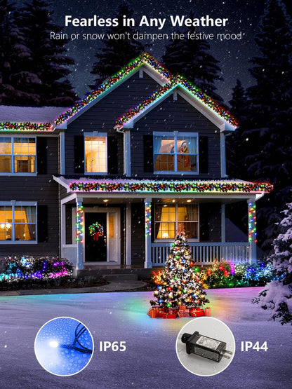 Minimax Child Safe LED Fairy Lights with Auto Shutoff Timer – Nursery Night Light, Playroom Decor, Reading Corner, Dorm Room, Classroom