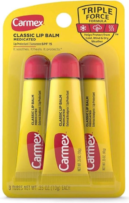 moisturizing cocoa butter that softens and hydrates dry lips