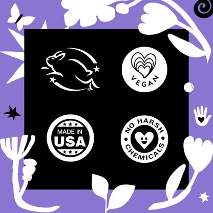 Molly's Suds Dryer Sheets for Sensitive Skin — Minimalist Zero-Waste Laundry Care in Recyclable Cardboard