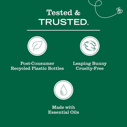 Mrs. MEYER'S CLEAN DAY Biobased Pet Odor Spray – Holiday Gift for the Eco-Conscious Pet Lover