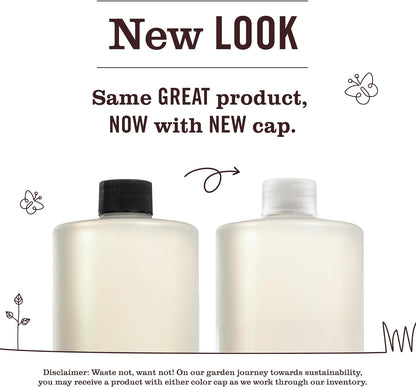 Mrs. Meyer's Clean Day Everyday Concentrate – Streamlined Clean-Routine Staple for the Capsule Pantry, 32 fl oz