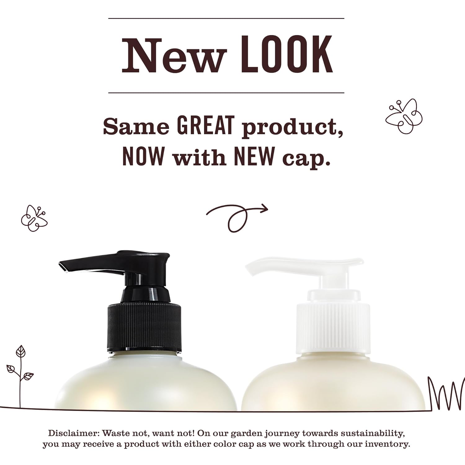 Mrs. Meyer's Clean Day Hand Soap – Paraben-Free Formula for Health-Conscious Households