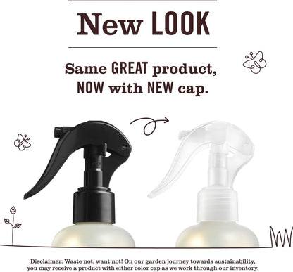 Mrs. Meyer's Clean Day Scent Spray – Stylish Cozy Home Aesthetic & Natural Fragrance in One