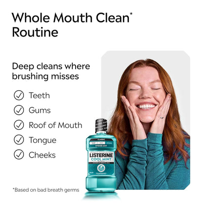 multiple pack sizes: single 16.9 fl oz, 2-pack 33.81 fl oz, and 6-pack 16.9 fl oz for flexible purchasing