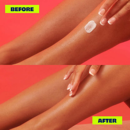 Nair Depilatory Cream – Elevated Personal Care with Refined Botanical Extracts