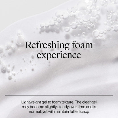 Neutrogena Evenly Clear Foaming Acne Face Wash with 2% PHA – Clean, Clutter-Free Skincare for Intentional Routines