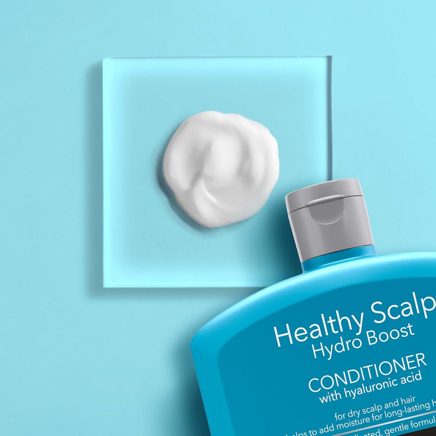 Neutrogena Hydro Boost Conditioner Pack of 3 – Self-Care Gift for Mom's Daily Hair Routine