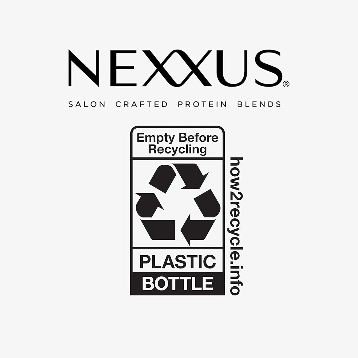Nexxus Caviar Complex Shampoo & Conditioner for Calming Self-Care Routines and Hair Hydration