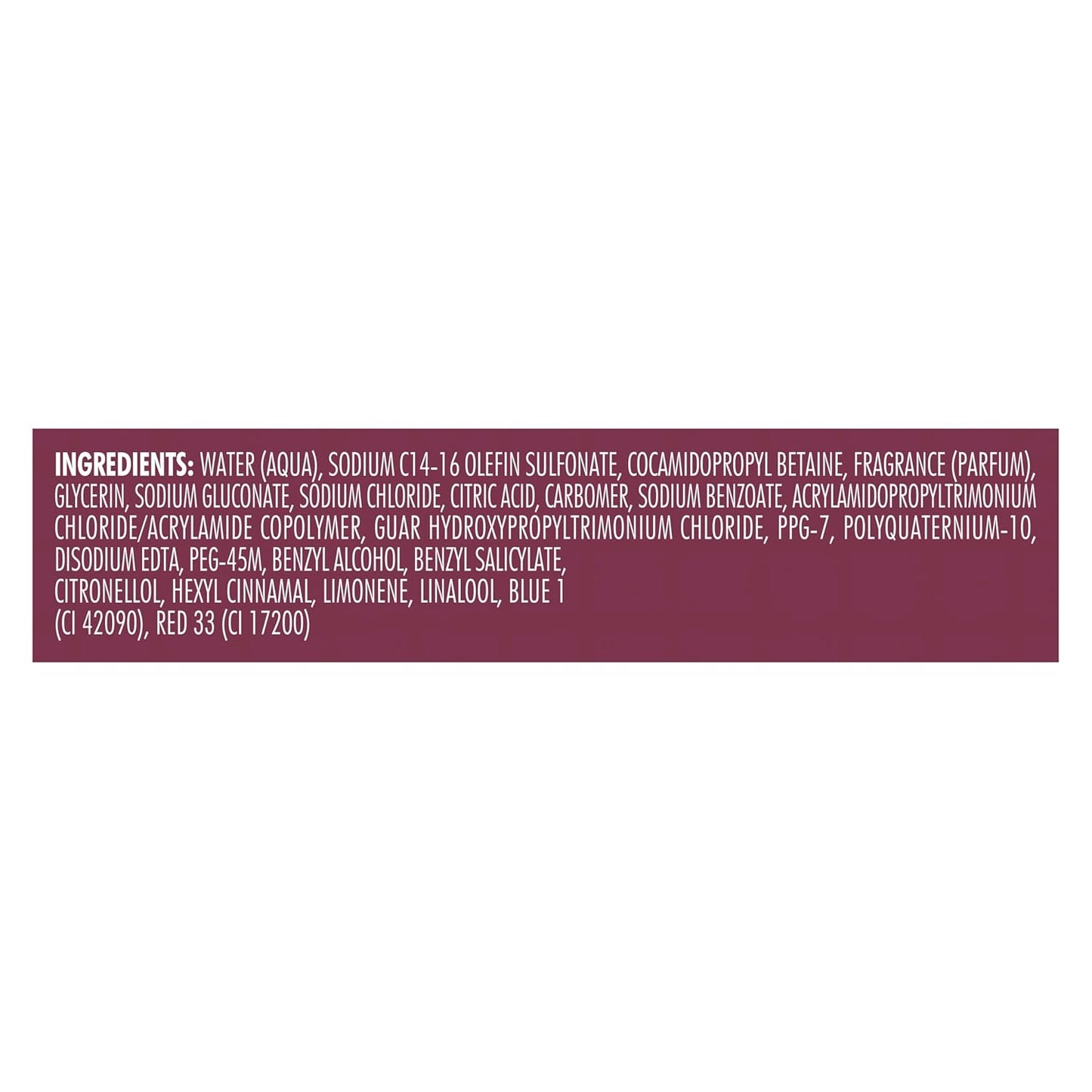 Nexxus Color Assure Shampoo – Mindful Color Maintenance for Your Daily Self-Care Routine