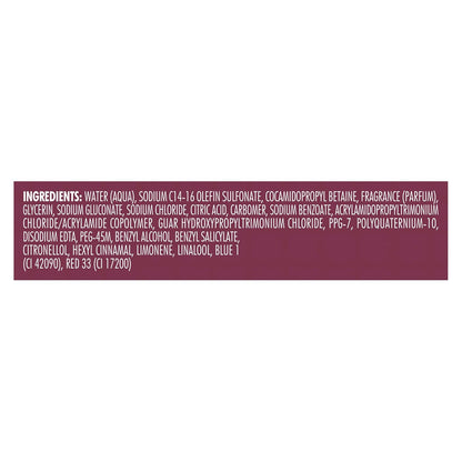 Nexxus Color Assure Shampoo – Mindful Color Maintenance for Your Daily Self-Care Routine