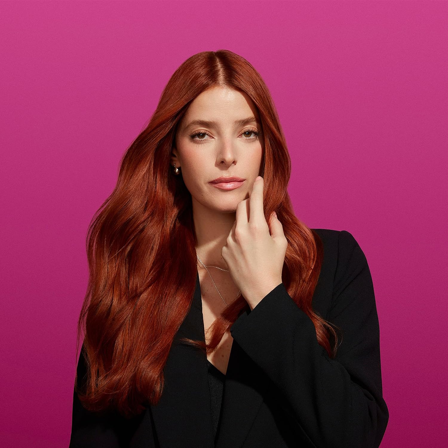 Nexxus Color Assure Shampoo – Mindful Color Maintenance for Your Daily Self-Care Routine