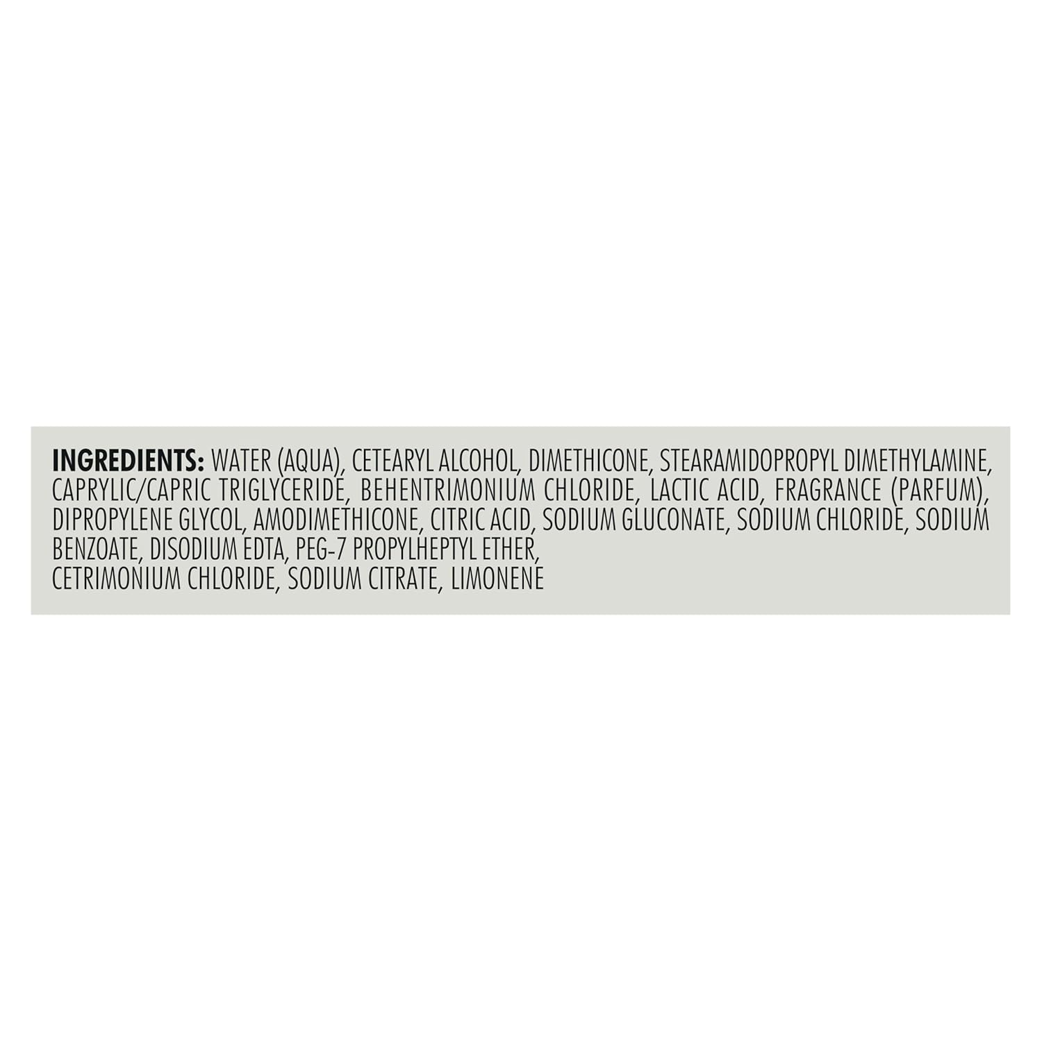Nexxus Humectress Advanced Moisture Conditioner – Spa-Quality Hydration for Mindful Grooming