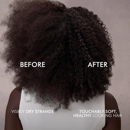 Nexxus Humectress Advanced Moisture Conditioner – Spa-Quality Hydration for Mindful Grooming