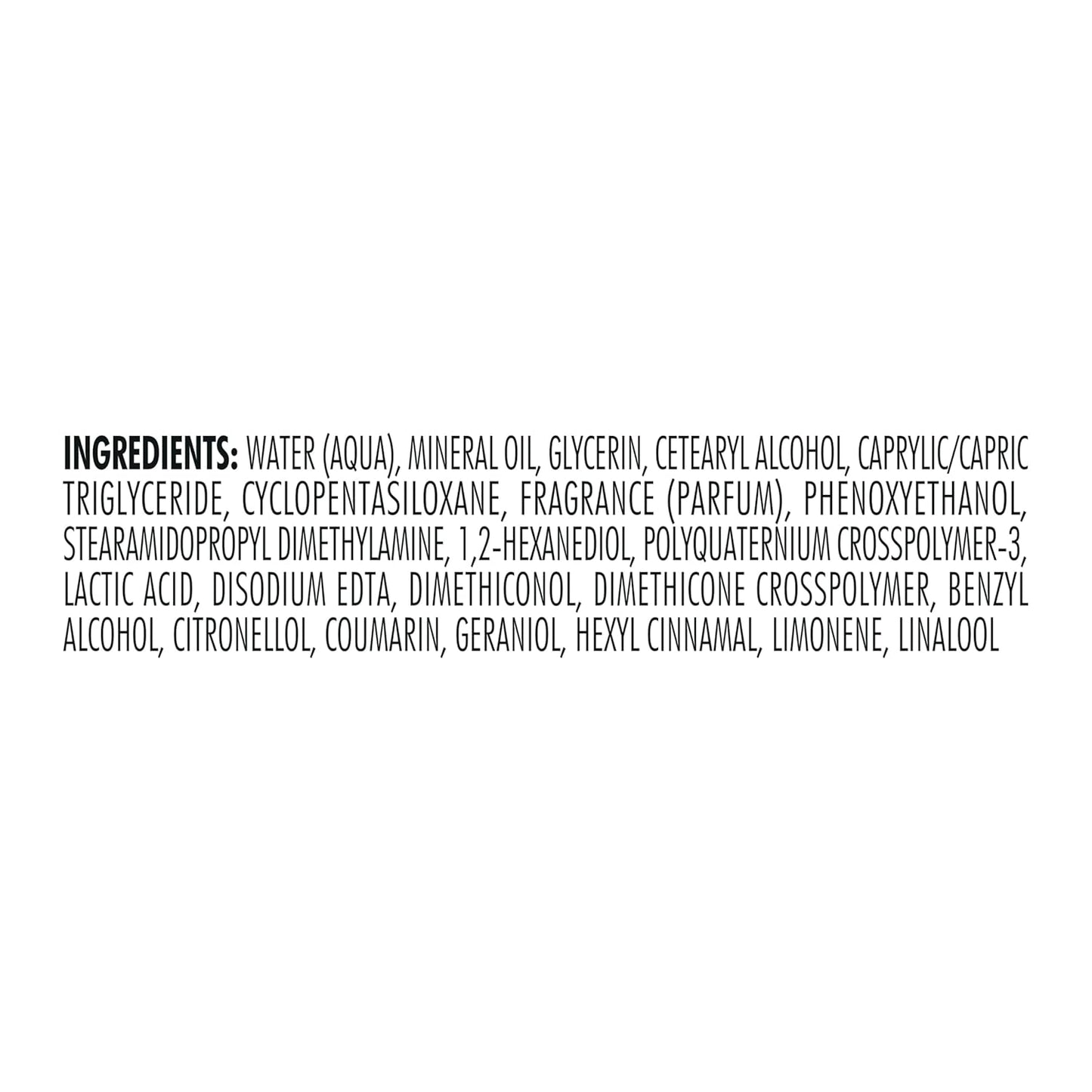 Nexxus Humectress Hydrating Leave-In Spray – Calm Your Hair, Center Your Morning