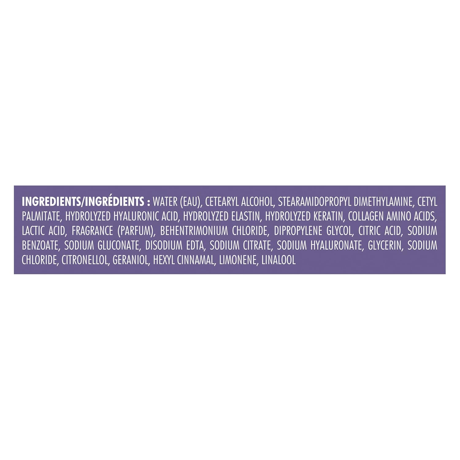 Nexxus HY-VOLUME Conditioner – Premium Holiday Gift for Mom, 48-Hour Volume with Collagen Protein and Hyaluronic Acid