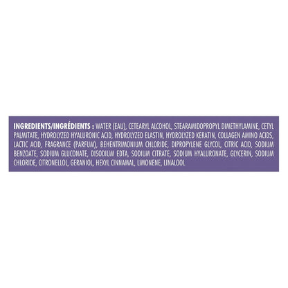 Nexxus HY-VOLUME Conditioner – Premium Holiday Gift for Mom, 48-Hour Volume with Collagen Protein and Hyaluronic Acid