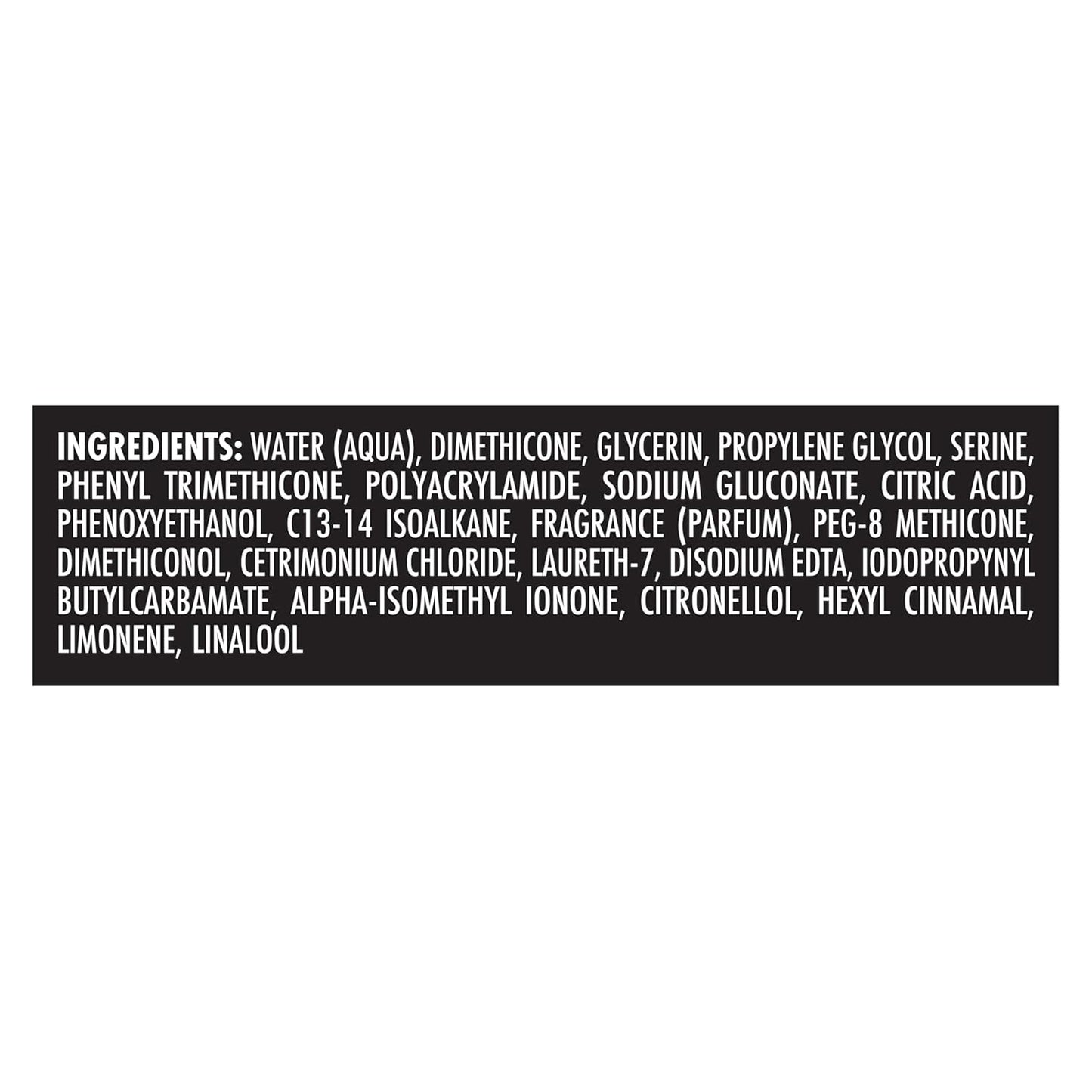 Nexxus KERAPHIX Bond Repair Leave-In – Mindful Self-Care for Color-Treated Hair