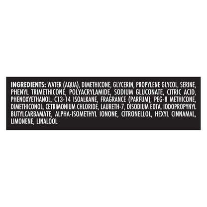 Nexxus KERAPHIX Bond Repair Leave-In – Mindful Self-Care for Color-Treated Hair