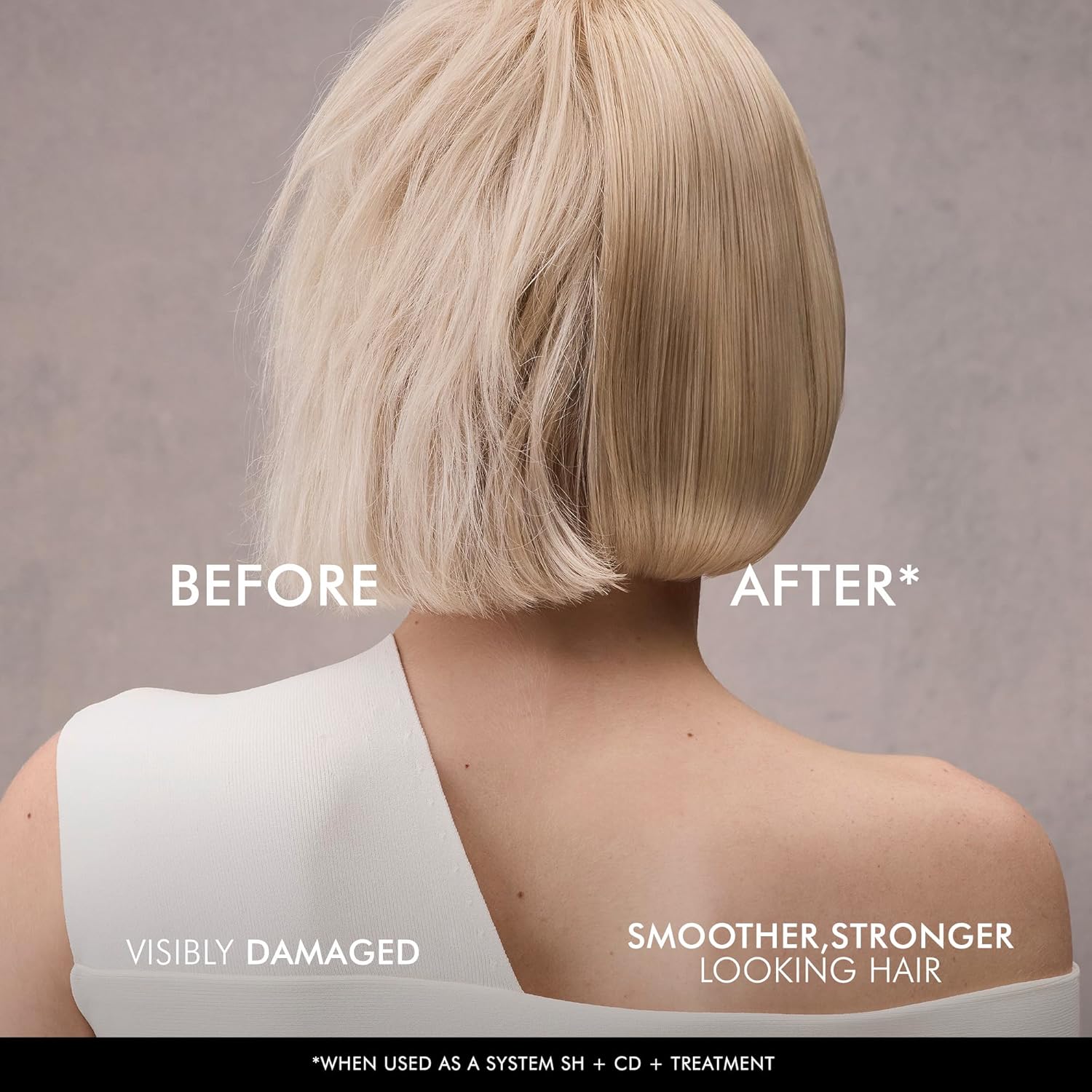 Nexxus Keraphix Elevated Hair Care – High-Performance Damage Repair with Liquid Crystal Technology