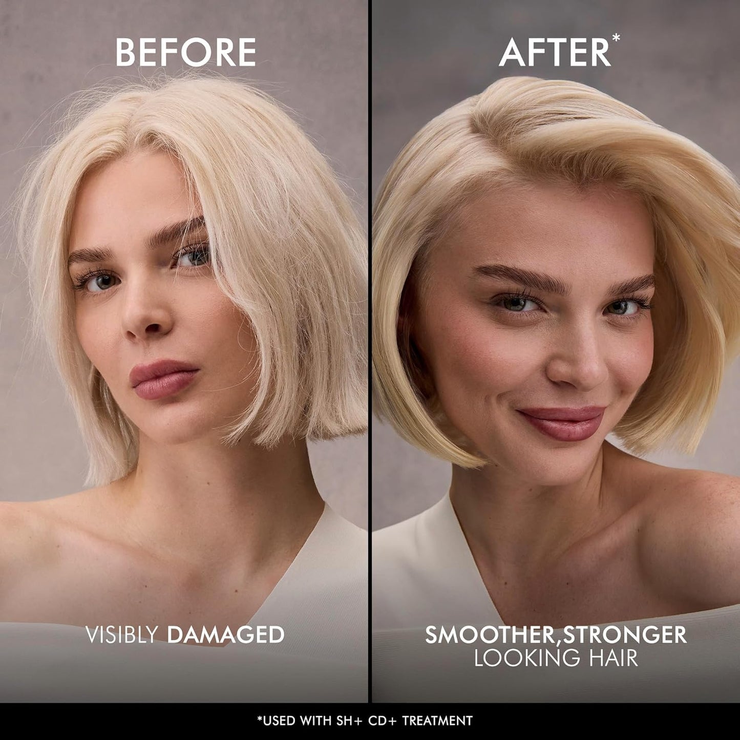 Nexxus Keraphix Elevated Hair Care – High-Performance Damage Repair with Liquid Crystal Technology