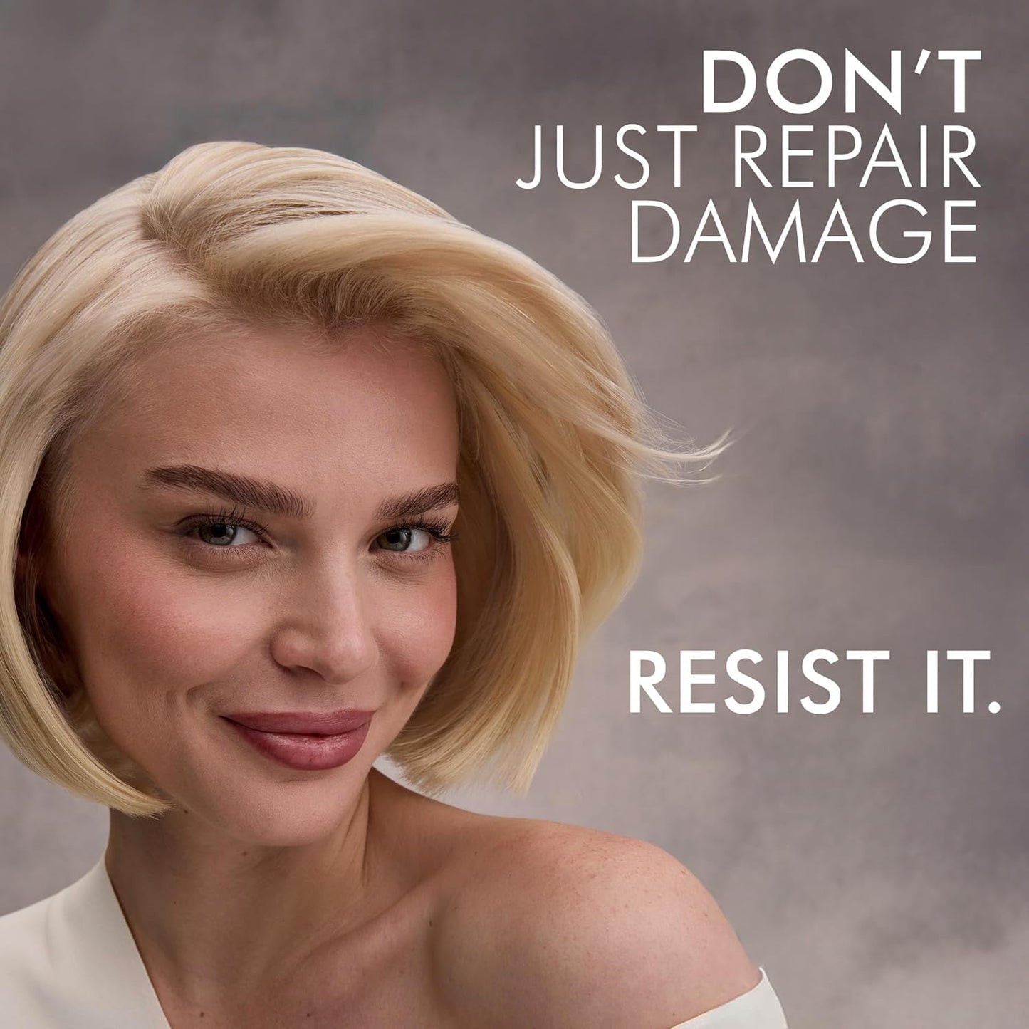 Nexxus Keraphix Elevated Hair Care – High-Performance Damage Repair with Liquid Crystal Technology