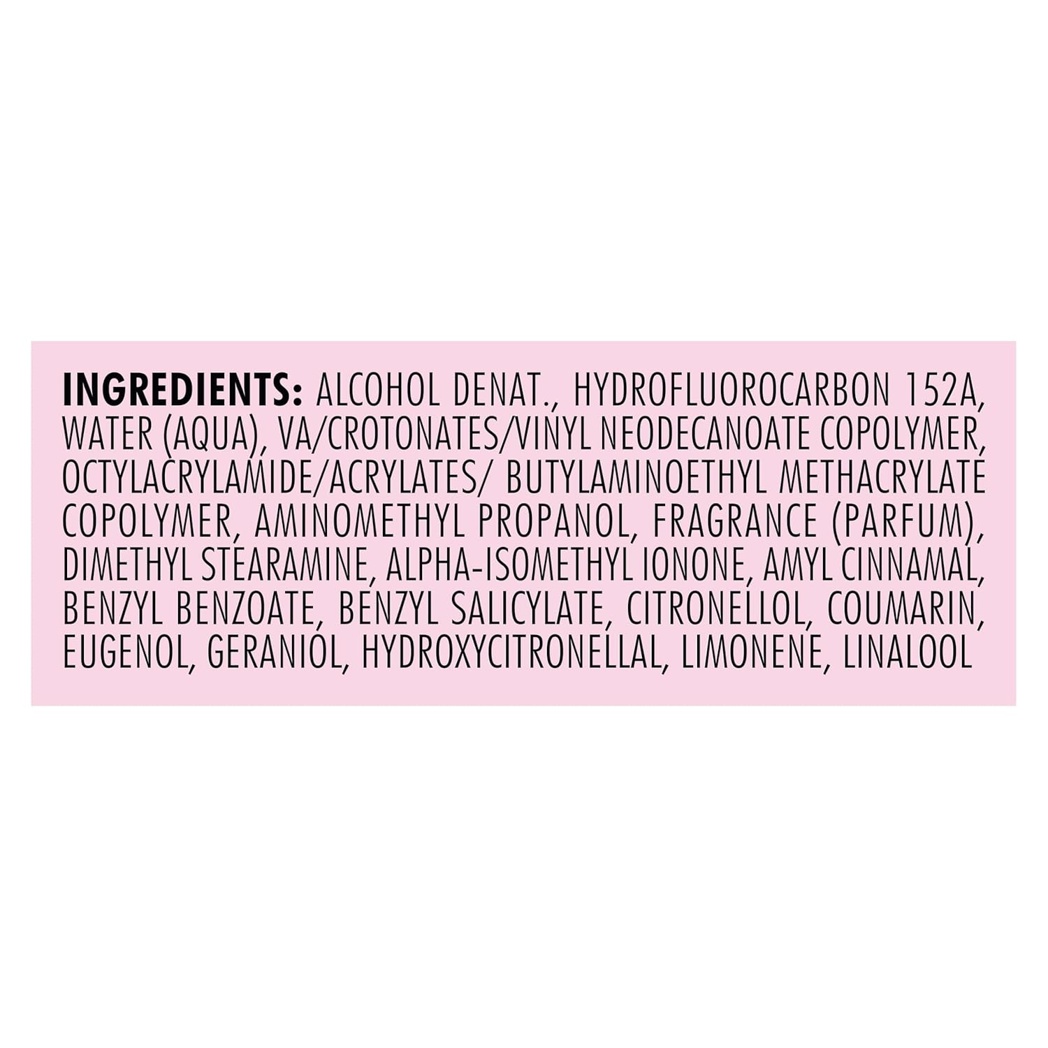 Nexxus STYLEPROTECT Hairspray – Mindful Morning Prep with Natural Fragrance-Free Formula, 10 oz