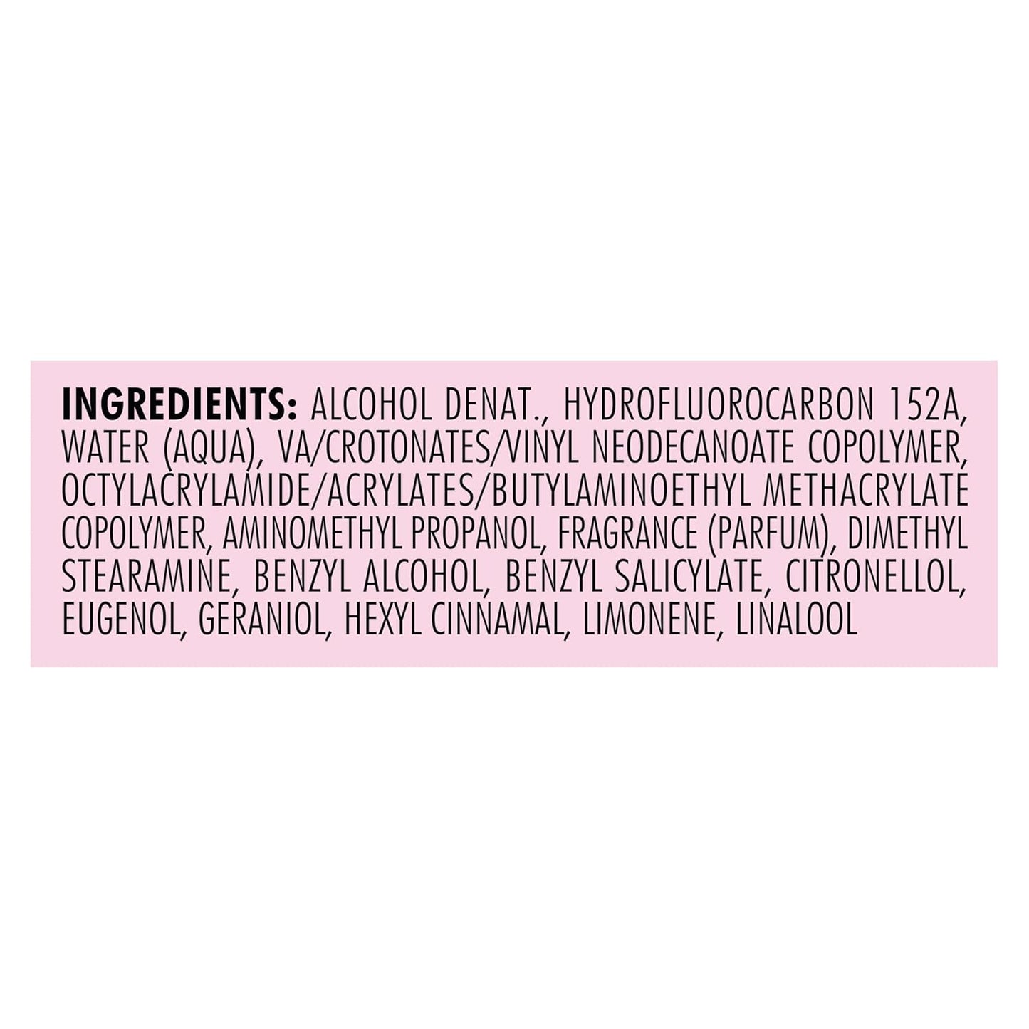 Nexxus STYLEPROTECT Medium Hold Hairspray – Travel-Size Volumizing Hold for Patio Events, Camping Trips, and Tropical Climates