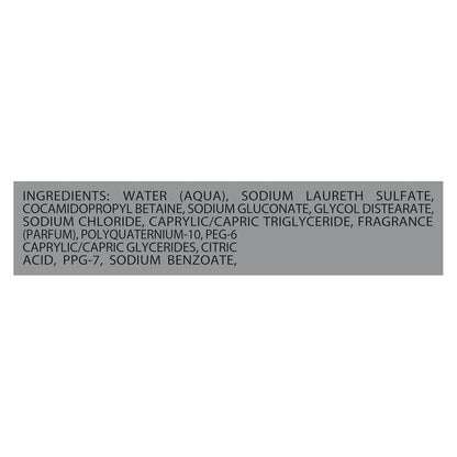 Nexxus Therapee Daily Moisture Shampoo – Wind-Down Bath Time Essential for Hair Wellness