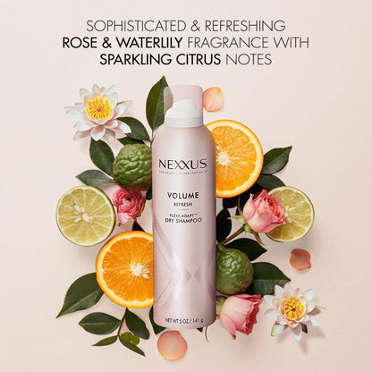 Nexxus Therappe Shampoo – Luxe Birthday Gift Set Starter for Mom, 13.5 oz