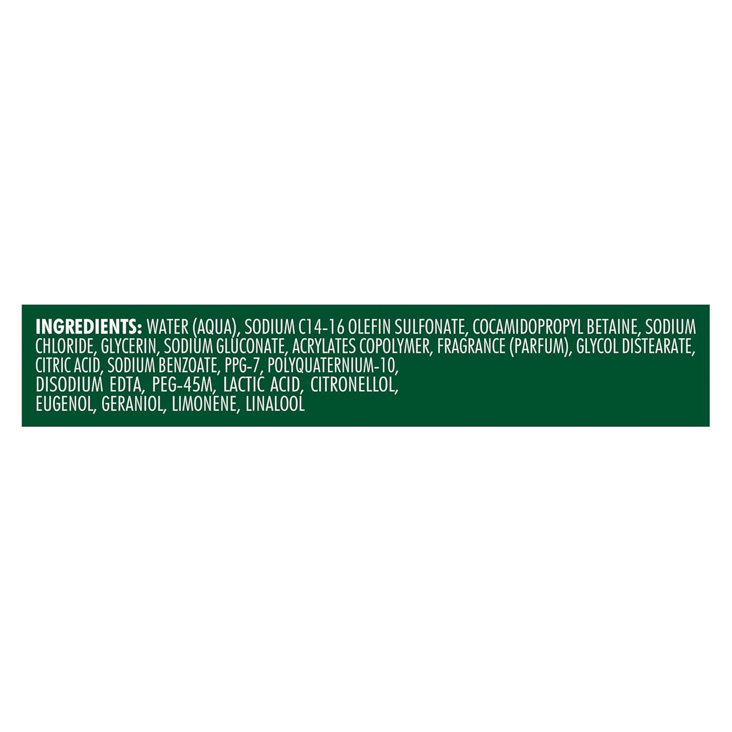 Nexxus Unbreakable Prestige Shampoo – High-Performance Protein Matrix for Discerning Hair Care