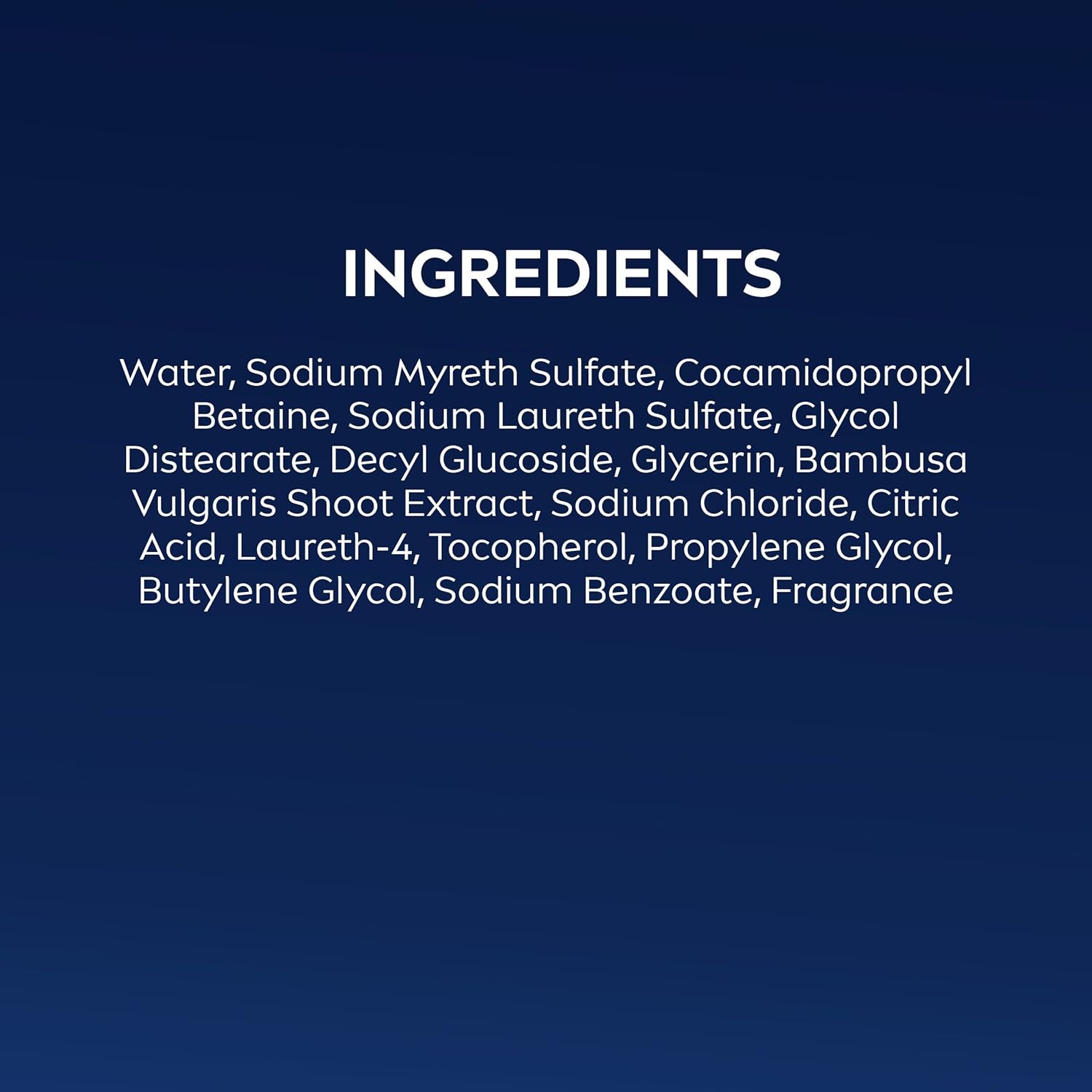 NIVEA MEN Sensitive Bamboo Body Wash – All-in-One Cleanser for the Minimalist Grooming Shelf