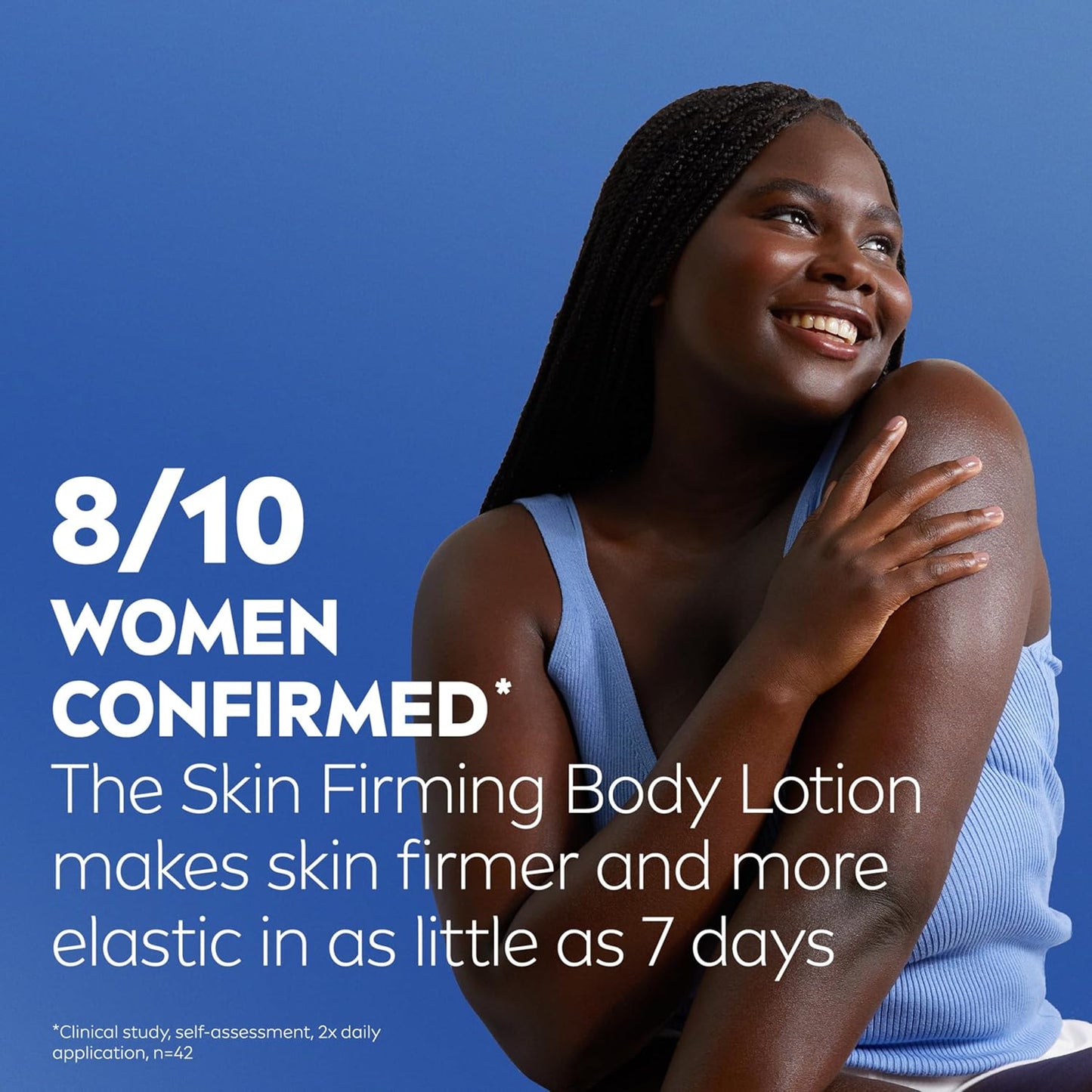 NIVEA Sheer Hydration and Skin Firming Body Duo – Gentle, Skin-Compatibility Tested Q10 and Vitamin C Formula