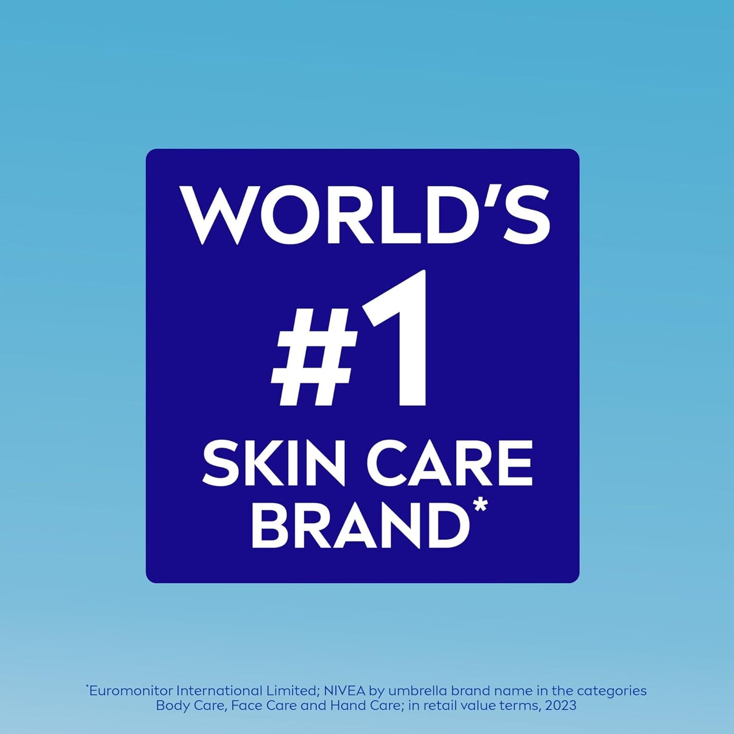 NIVEA Soft Cream – Gentle Multi-Use Lotion for Kids' Bedtime Skincare Routines, 6.8 Oz Jar
