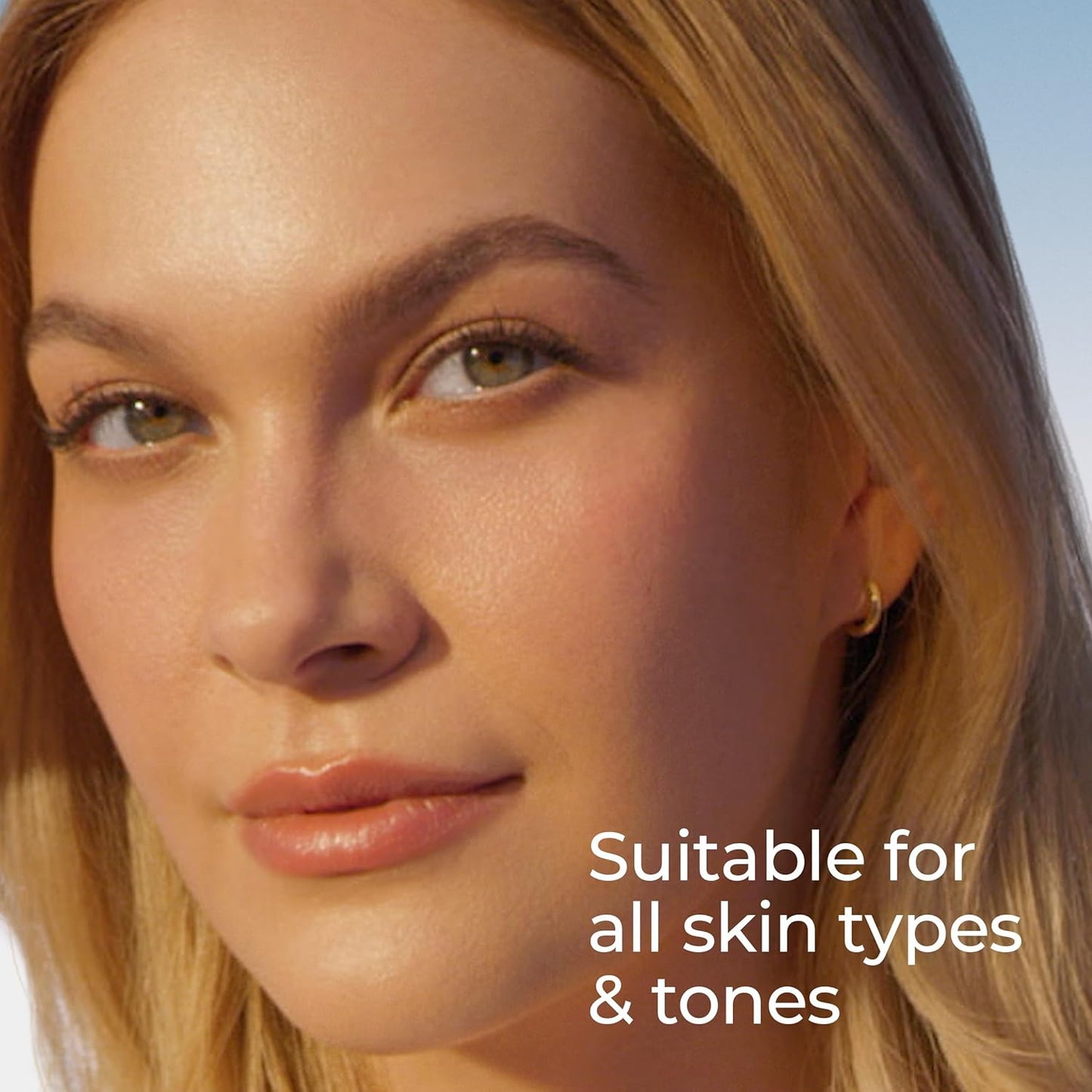 non-comedogenic, hypoallergenic, dermatologist-developed formula