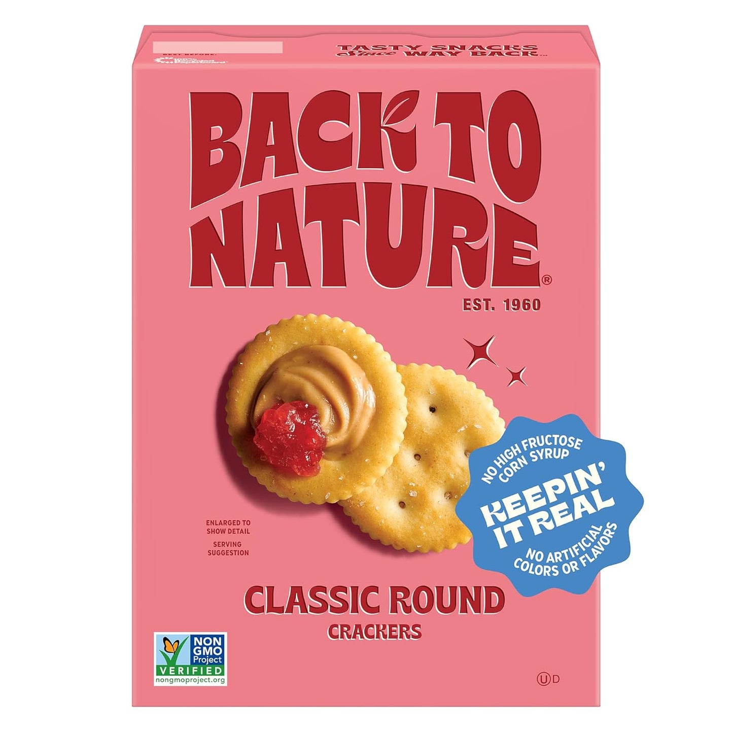 non-gmo project verified certification