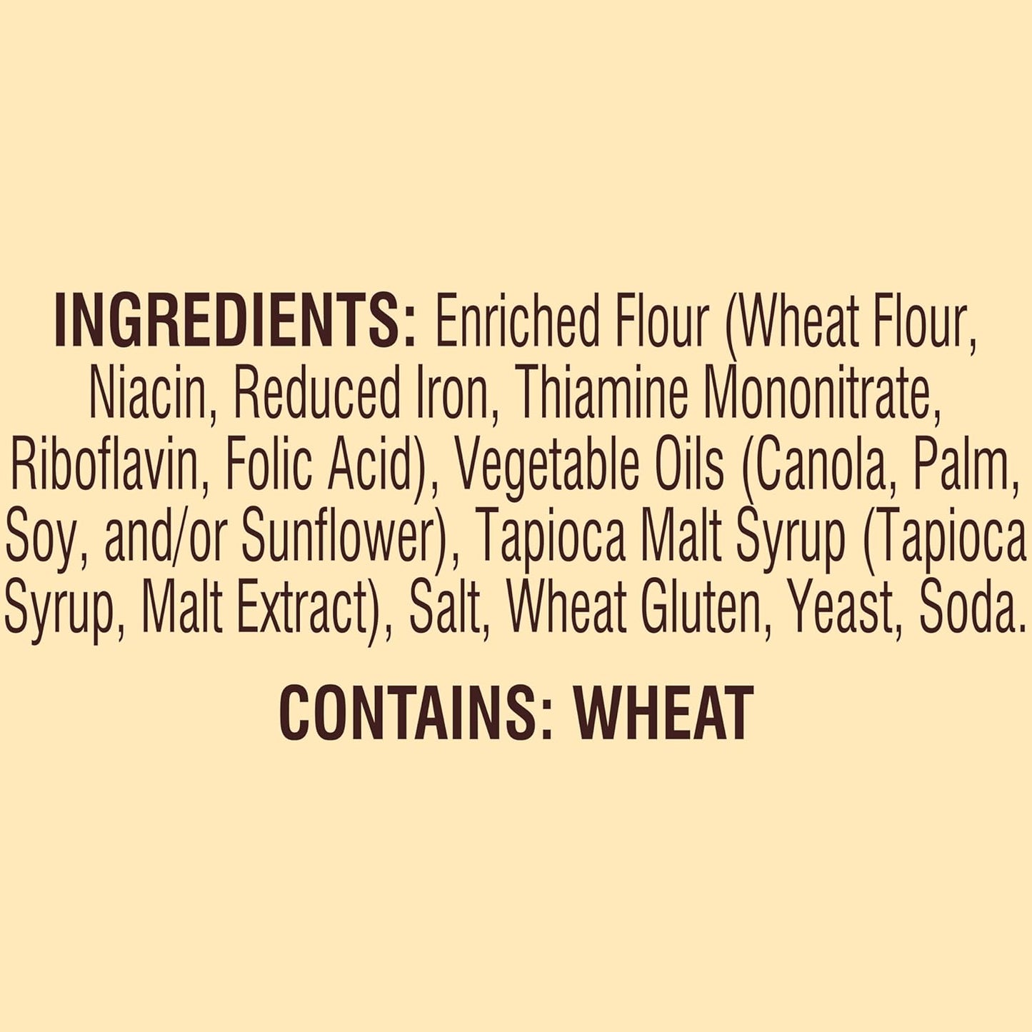 non-gmo project verified formulation