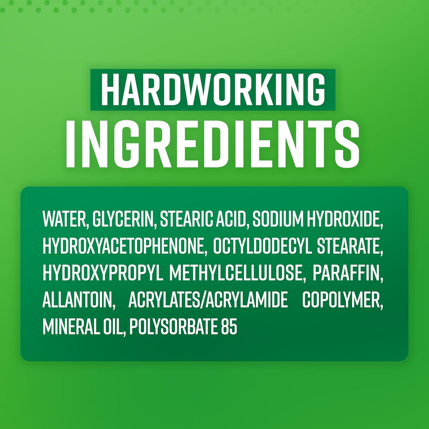 O'Keeffe's Working Hands Hand Cream – Hypoallergenic Hand Repair for Frequent Hand Washers
