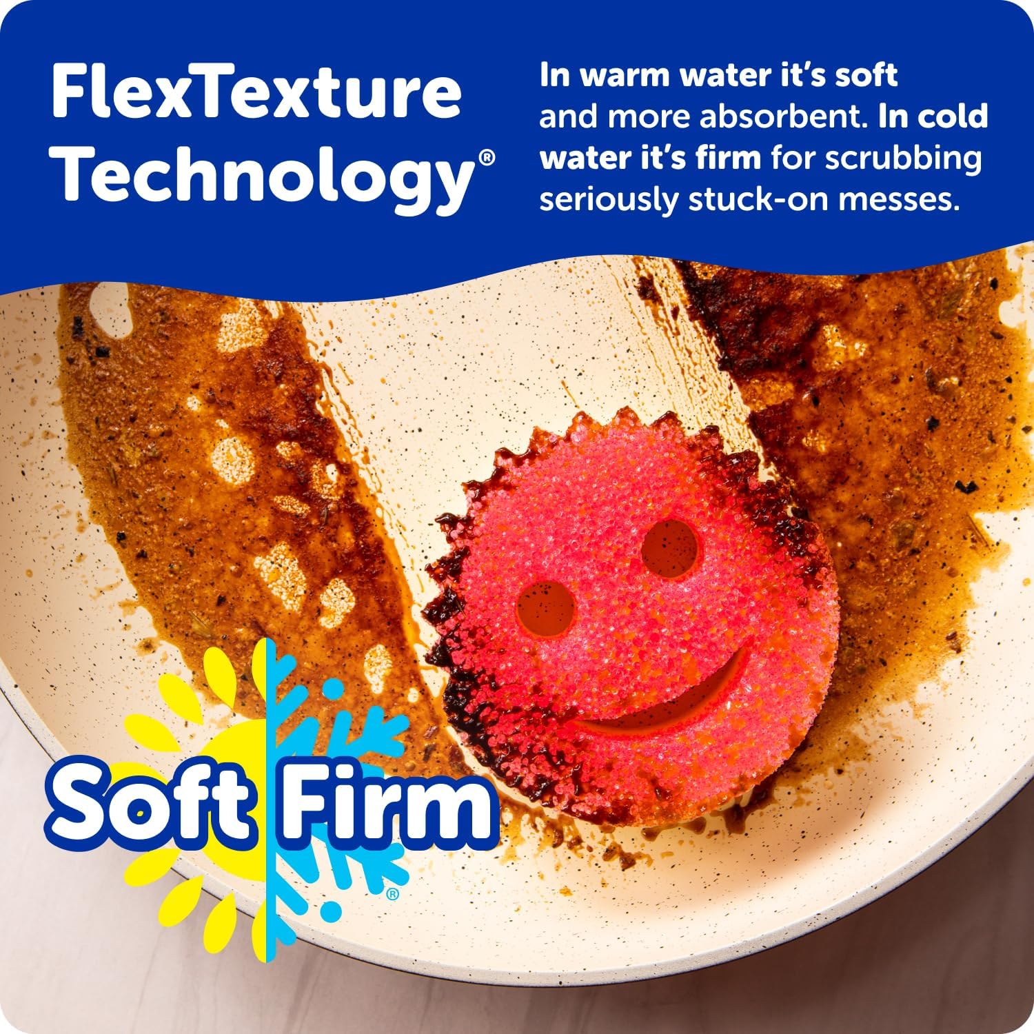 odor and stain resistance lasting up to 8 weeks when properly maintained