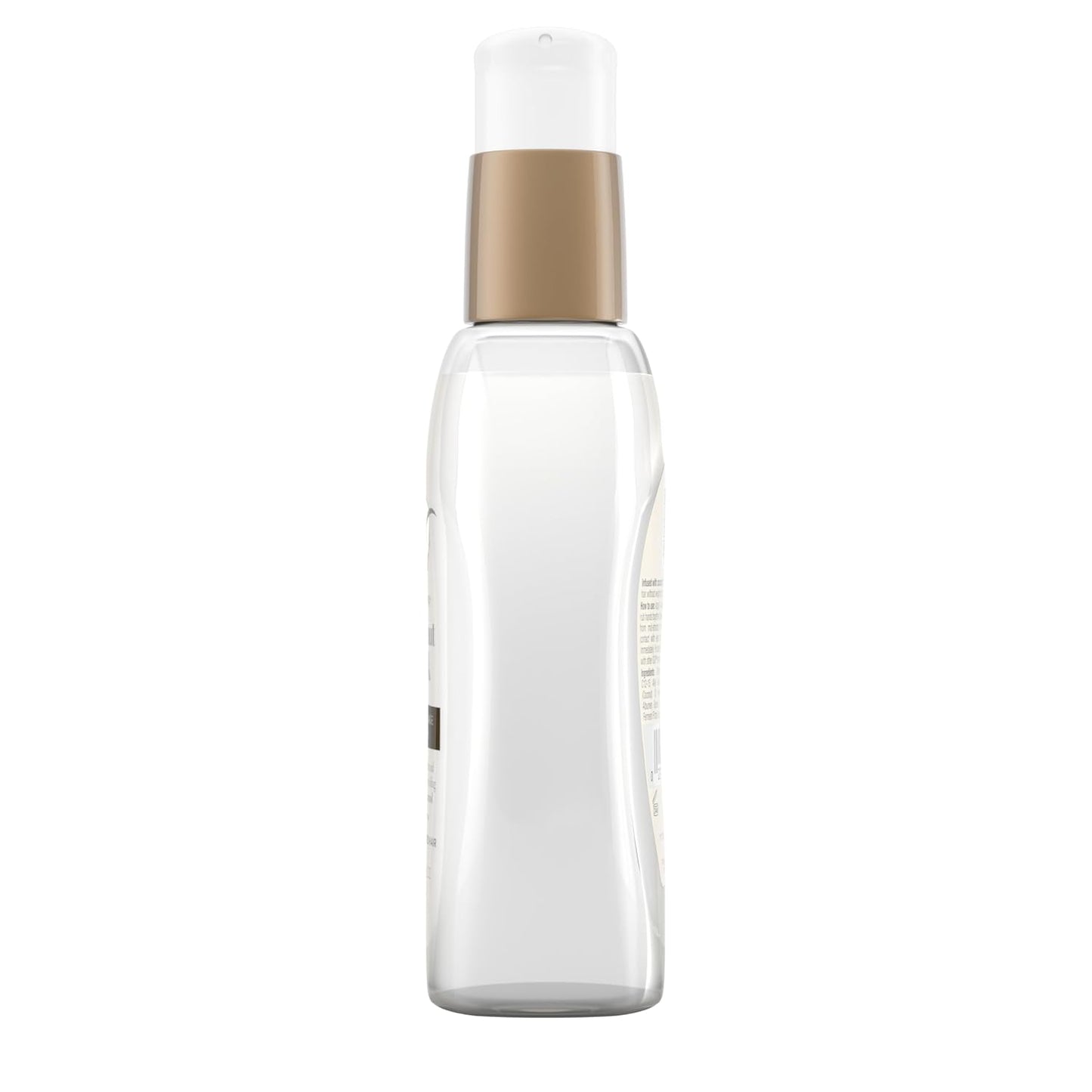 OGX Coconut Milk Anti-Breakage Serum, 4 Fl Oz – Affordable Tropical Hair Care Gift Basket Staple for Women and Teens