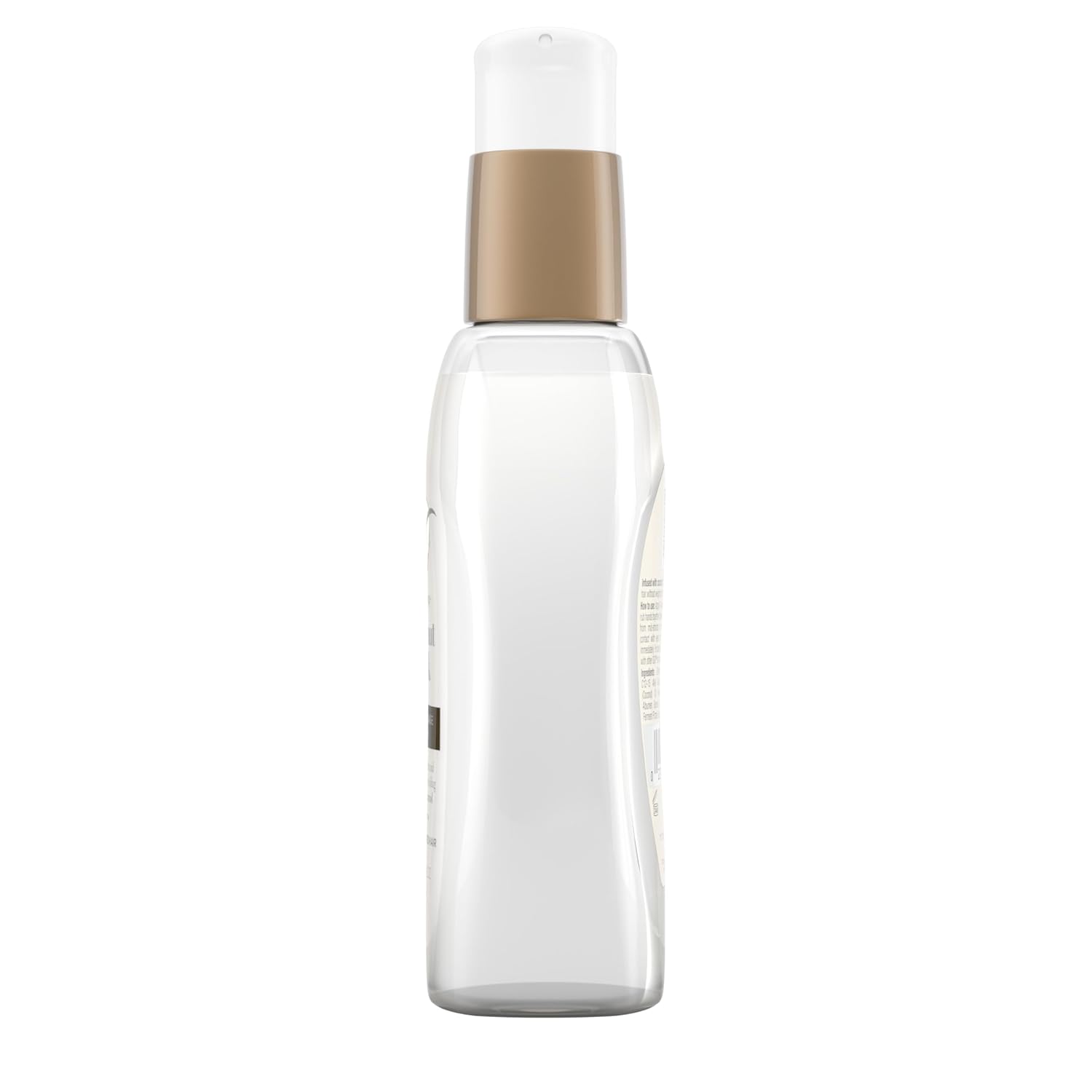 OGX Coconut Milk Anti-Breakage Serum, 4 Fl Oz – Affordable Tropical Hair Care Gift Basket Staple for Women and Teens