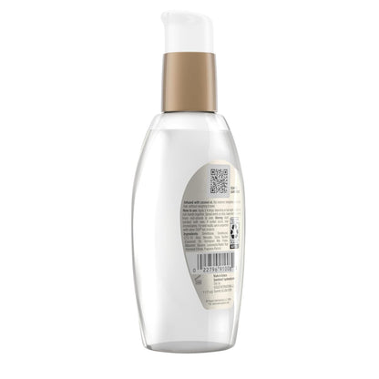 OGX Coconut Milk Anti-Breakage Serum, 4 Fl Oz – Affordable Tropical Hair Care Gift Basket Staple for Women and Teens