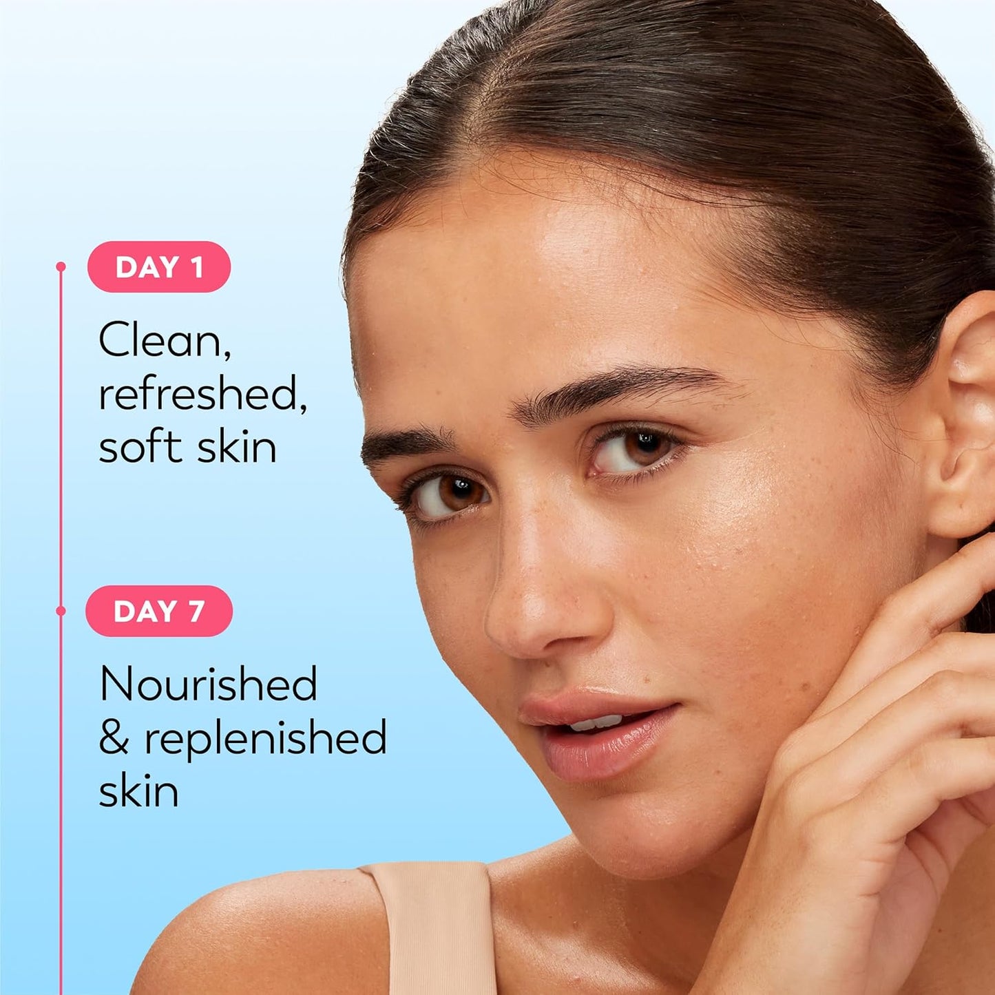 Olay 5-in-1 Face Cloths – Non-Flammable Cleansing for Sleep & Safety-First Homes