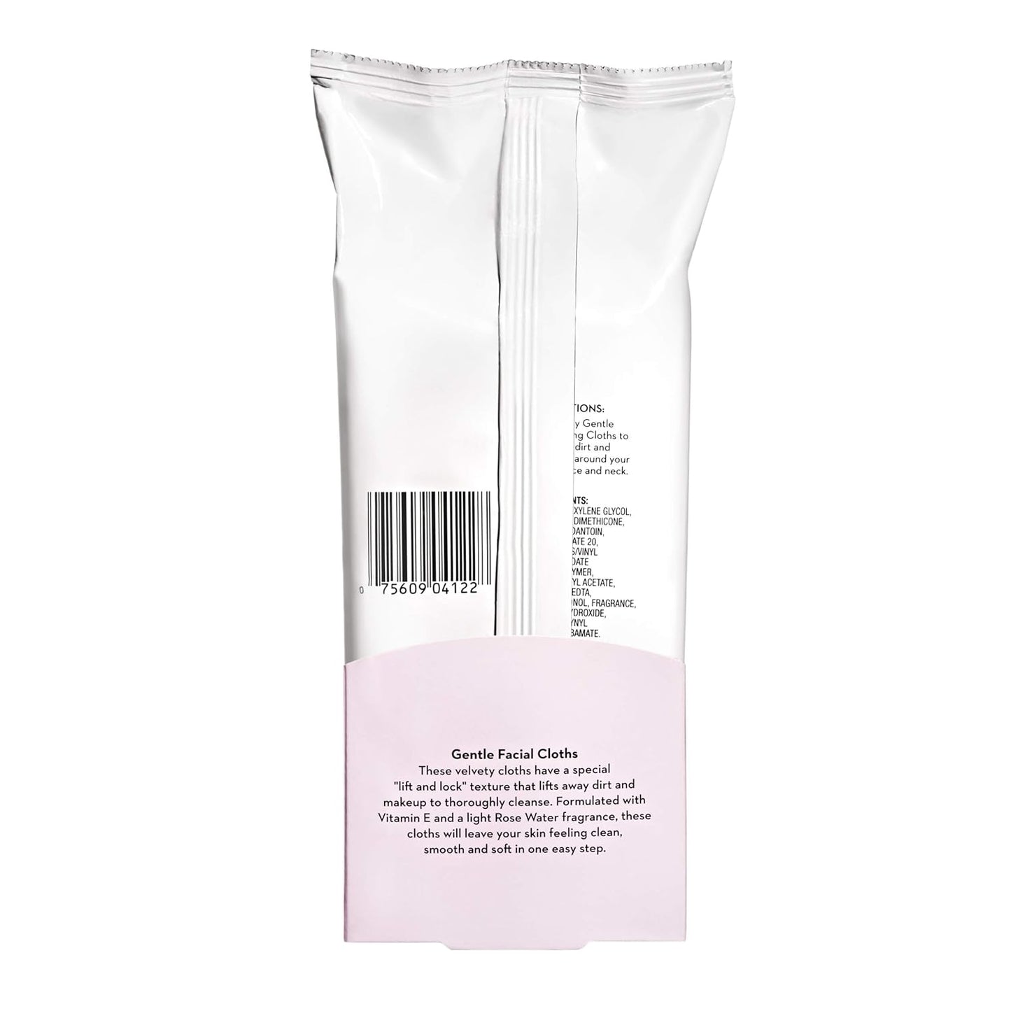 Olay Cleanse Luxury Skincare Towelettes – Vitamin E & Glycerin Formula, Refined Beauty Ritual