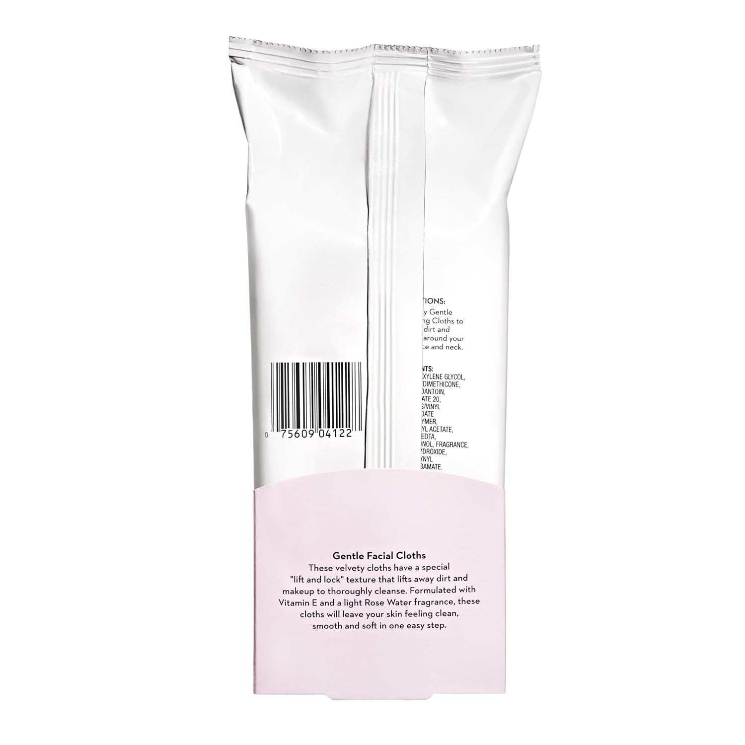 Olay Cleanse Luxury Skincare Towelettes – Vitamin E & Glycerin Formula, Refined Beauty Ritual