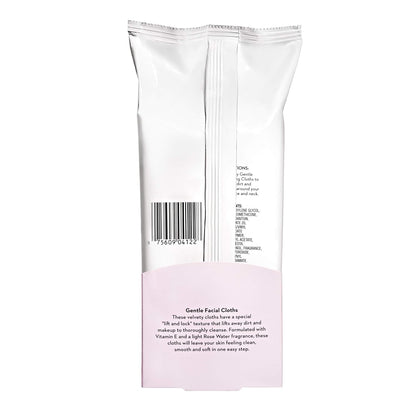 Olay Cleanse Luxury Skincare Towelettes – Vitamin E & Glycerin Formula, Refined Beauty Ritual
