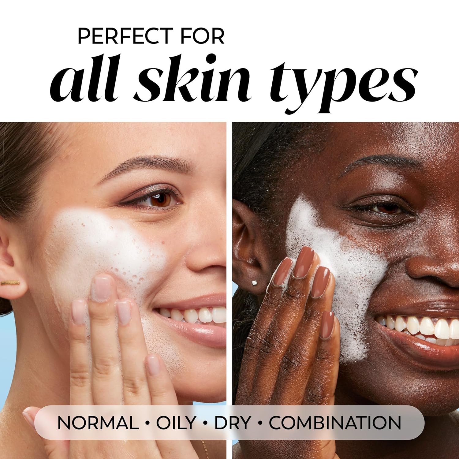 Olay Cleansing Melts Vitamin C – Dermatologist-Tested Cleanser for Post-Sun Wind-Down Routines, 12 Count Pouch