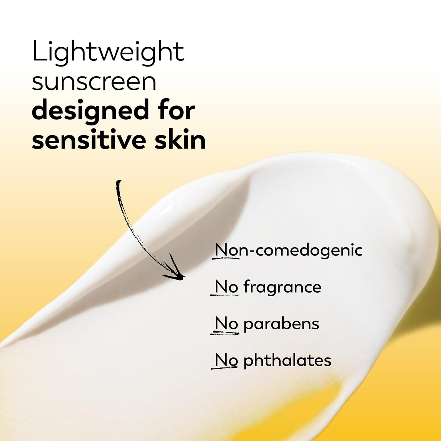 Olay Complete+ Luxury Sunscreen Moisturizer – Dermatologist-Formulated Sensitive Skin Care