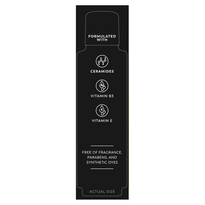 Olay Complete+ Luxury Sunscreen Moisturizer – Dermatologist-Formulated Sensitive Skin Care