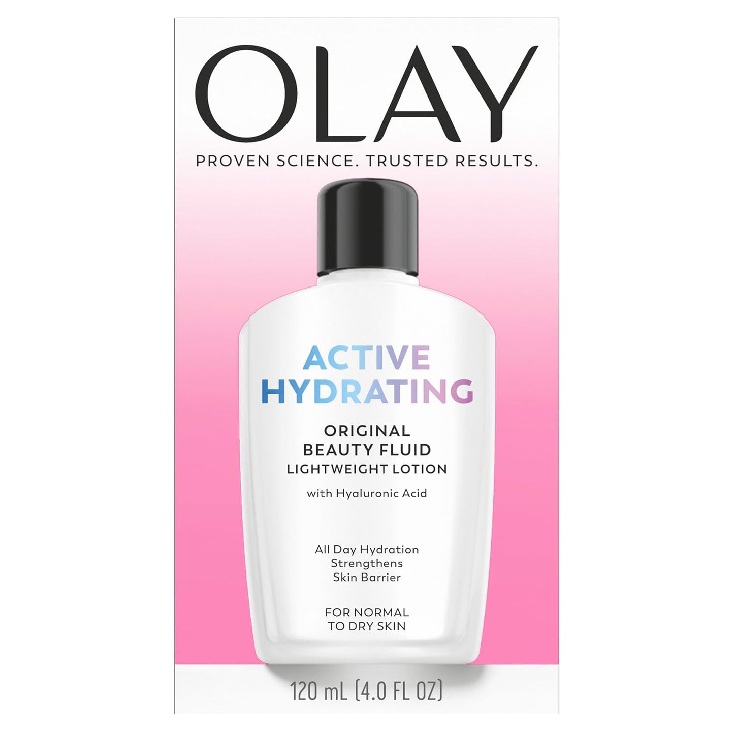 Olay Face Lotion Pack of 2 – Classic Hydrating Moisturizer Gift for Her Daily Skincare