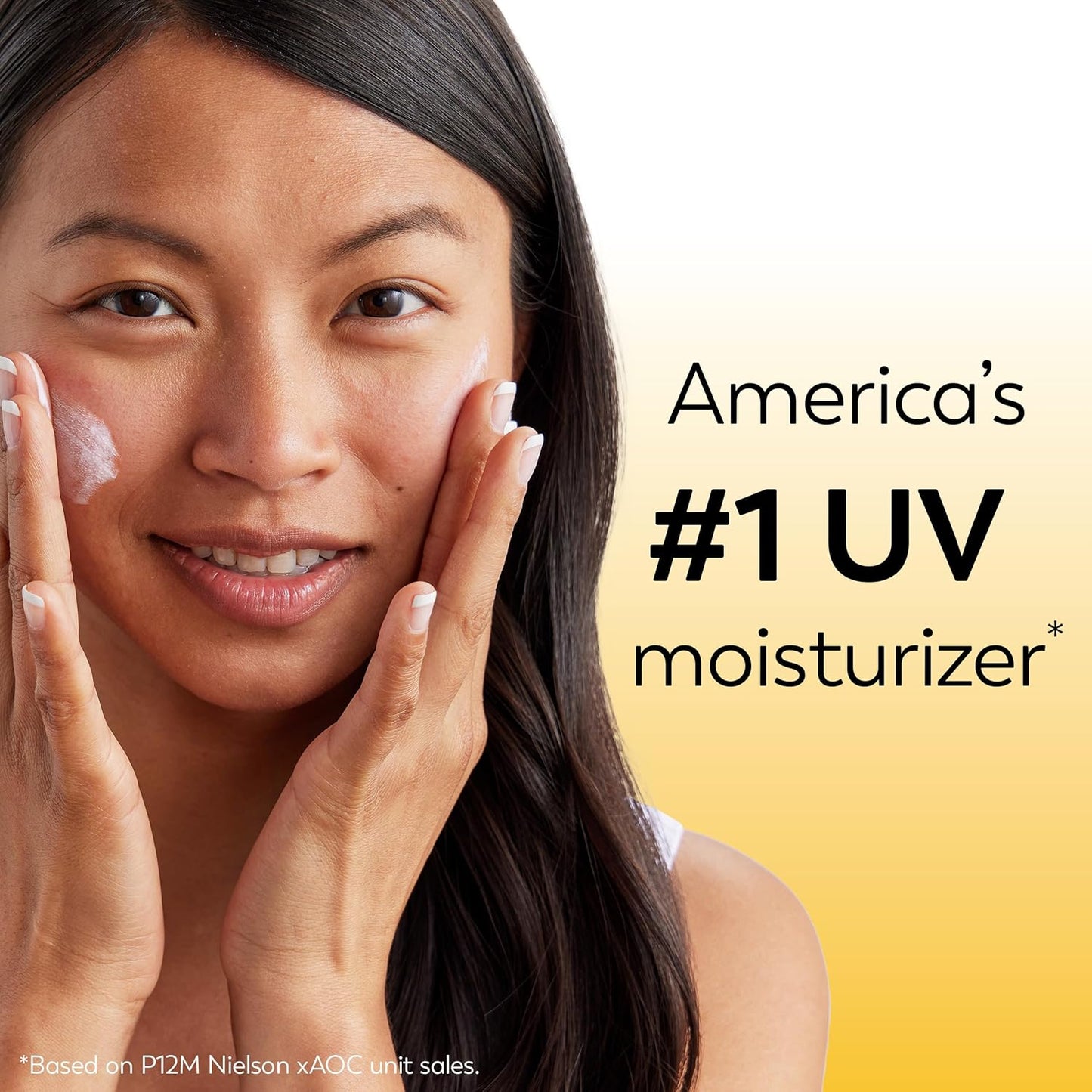 Olay Face Moisturizer & Sunscreen SPF 15 – Elegant Anti-Aging Protection with Vitamin E